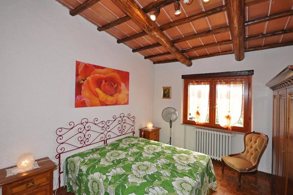 San Sano By Posarellivillas Italy