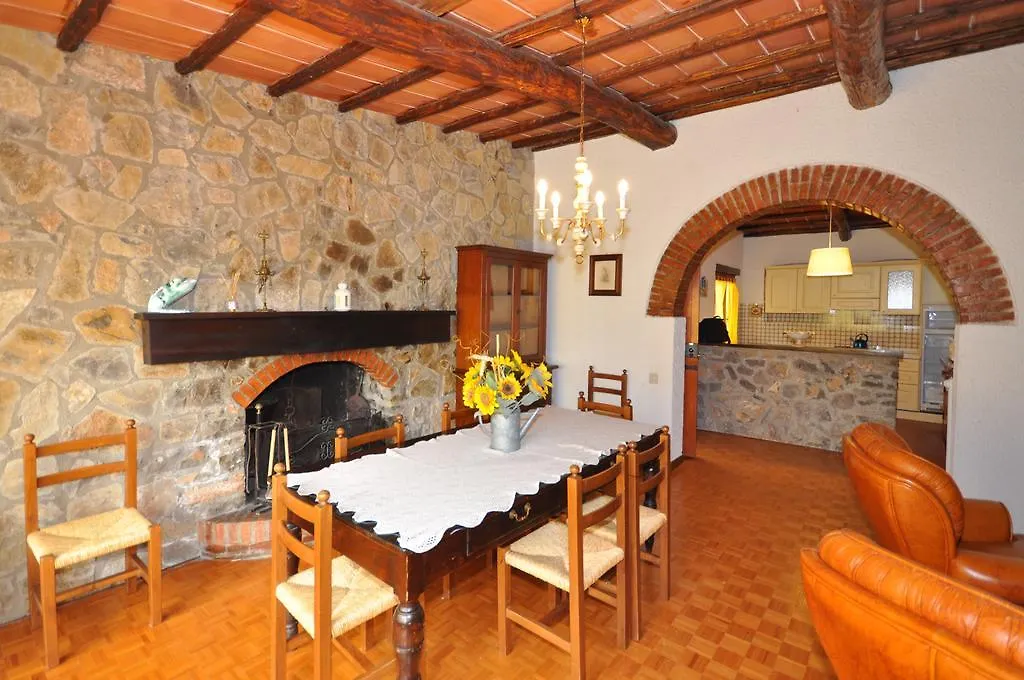 Country house San Sano By Posarellivillas Italy