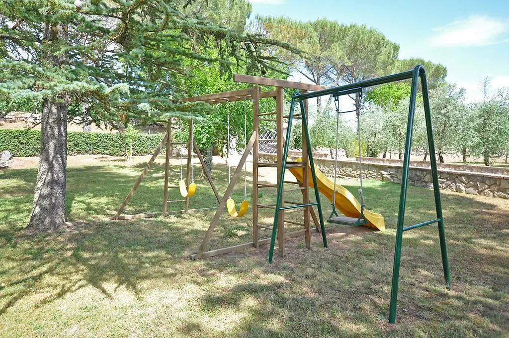 San Sano By Posarellivillas Country house San Sano