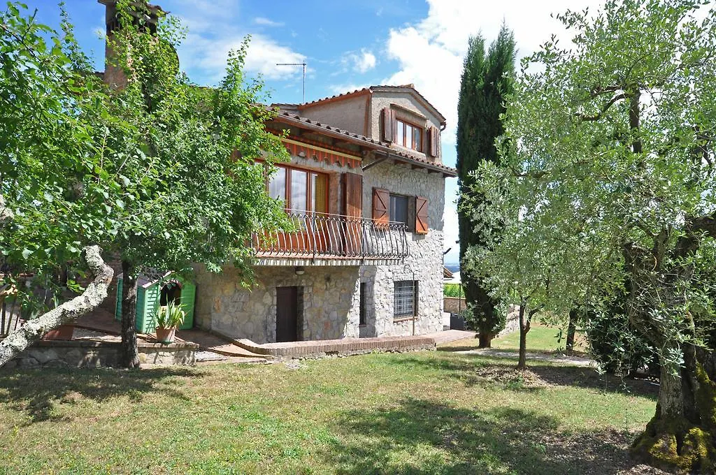 Country house San Sano By Posarellivillas Italy