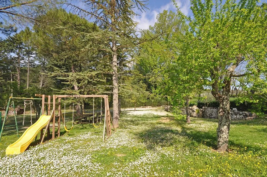 Country house San Sano By Posarellivillas
